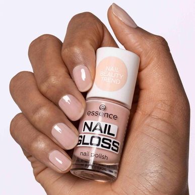 „Essence“ nagų blizgus nagų lakas 8 ml 8 ml