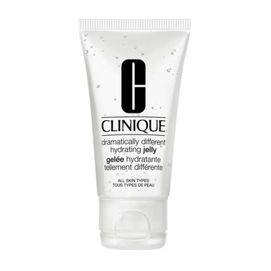 Clinique Dramatically Different Hydrating Jelly Gel Face Cream, Intense Moisturizing and Illuminating, 50 ml