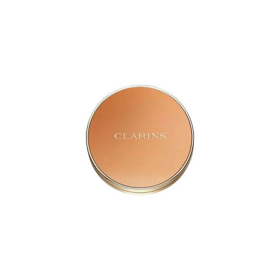 Viso Ever Bronze Compact - Terra, Cipria compatta