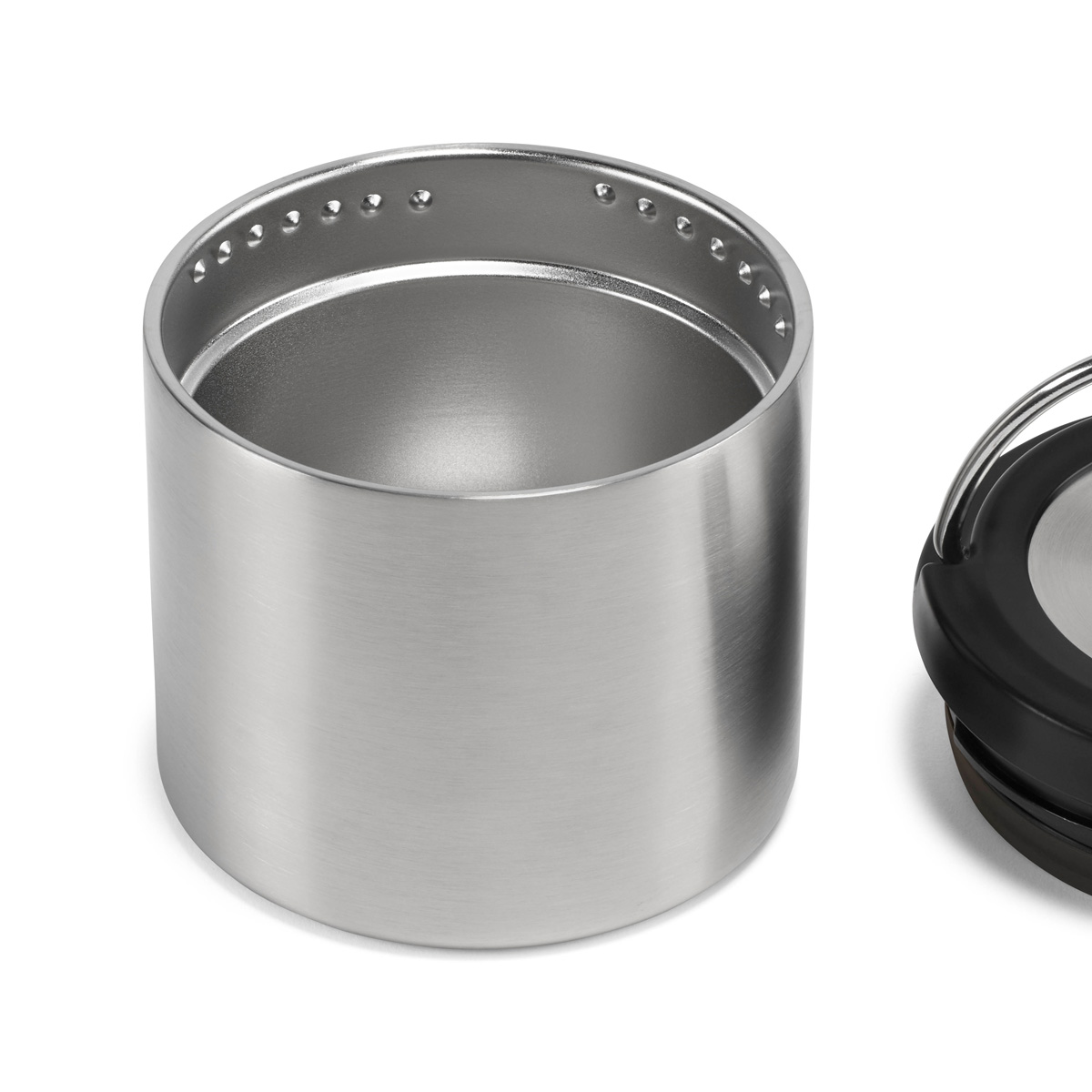  Posoda za hrano s sesalnikom Klean Kanteen Tkcanister 16oz