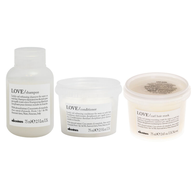 Davines Love Curl