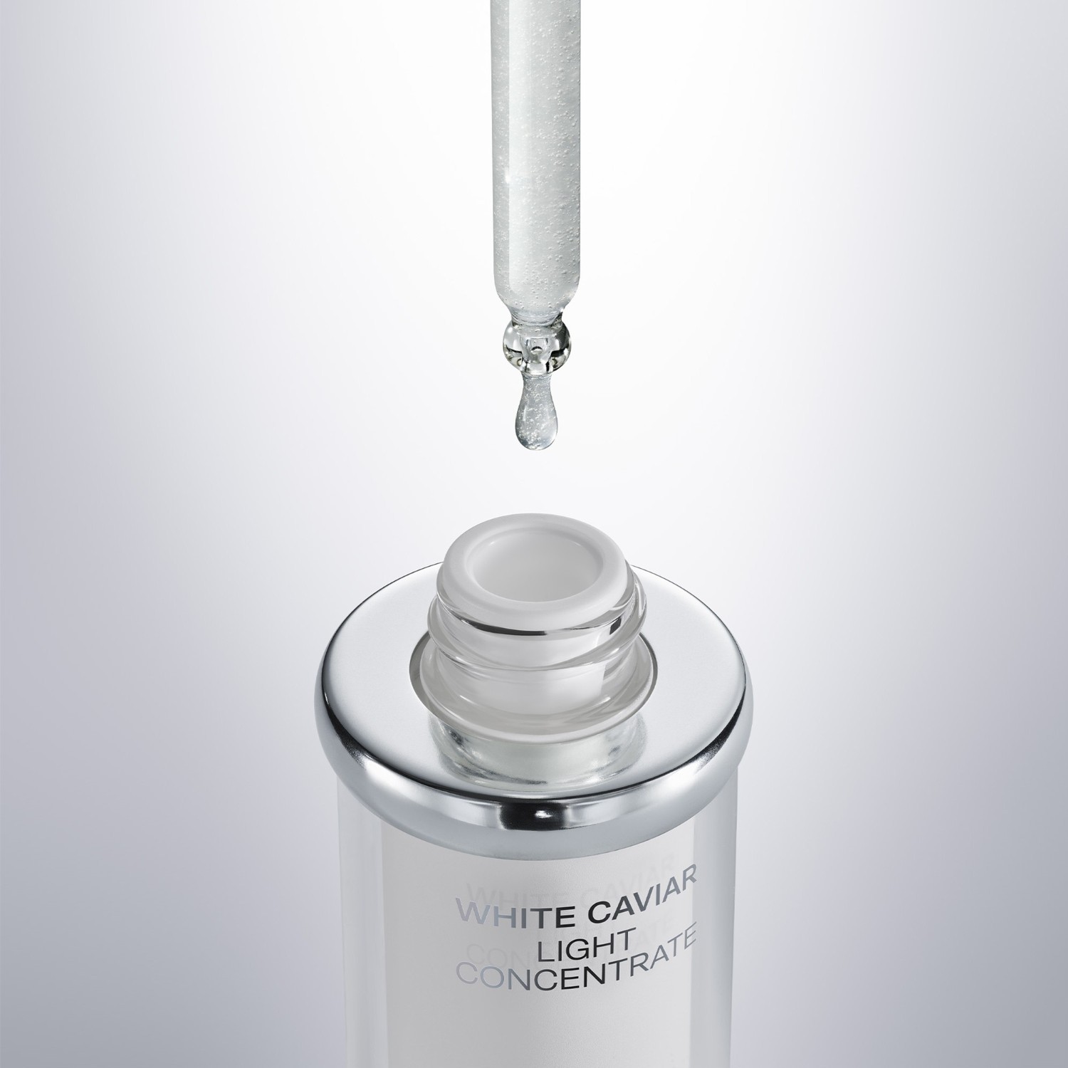 La Prairie Anti-Aging Serum White Caviar Light Concentrate - 20 ml
