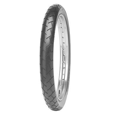 NEUMÁTICO CICLOMOTOR MITAS MC11 TT 39J REINF TAMAÑO 17'' 2.25-17 (2 1-4-17)