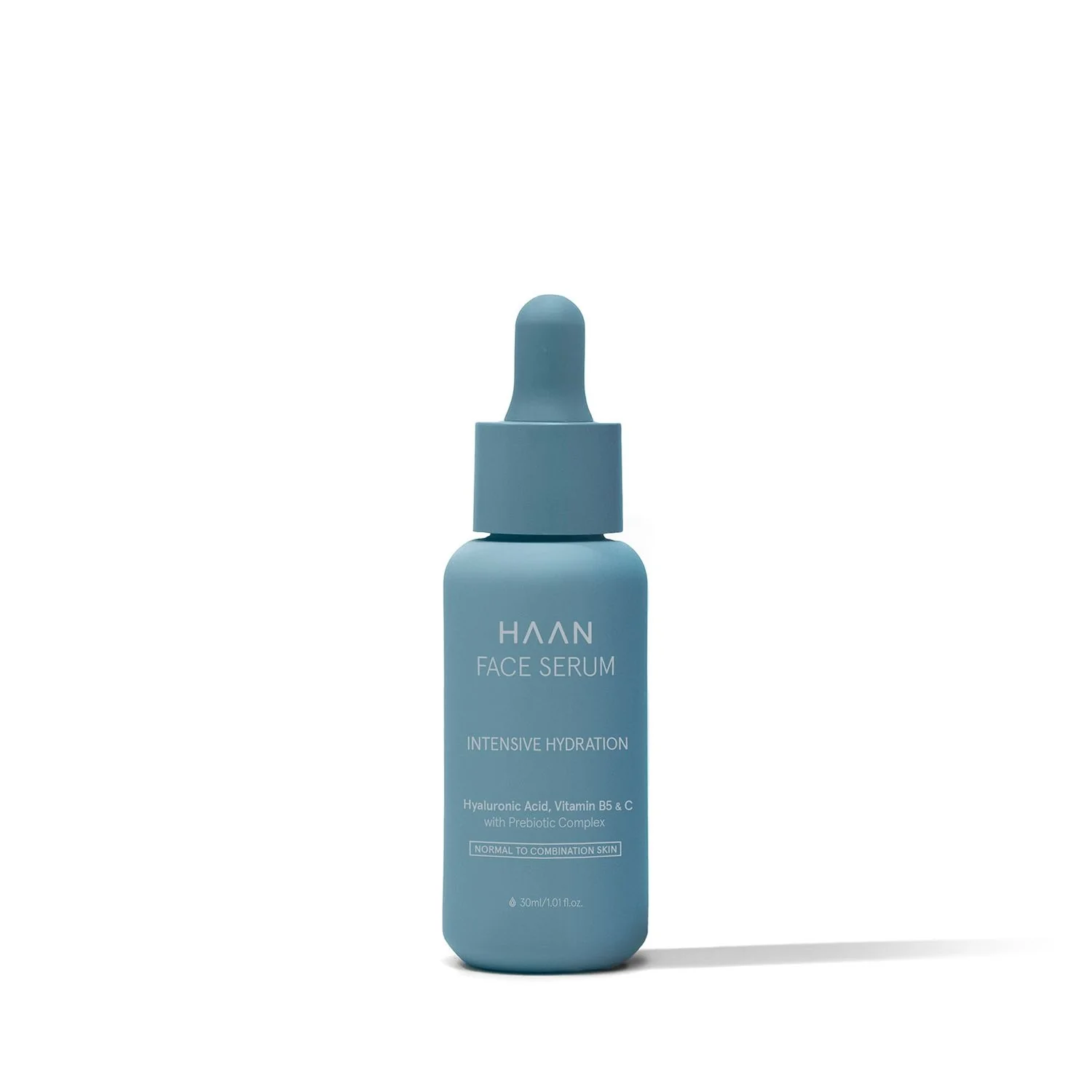 Face Care Face Serum Intensive Hydration - Siero viso idratante