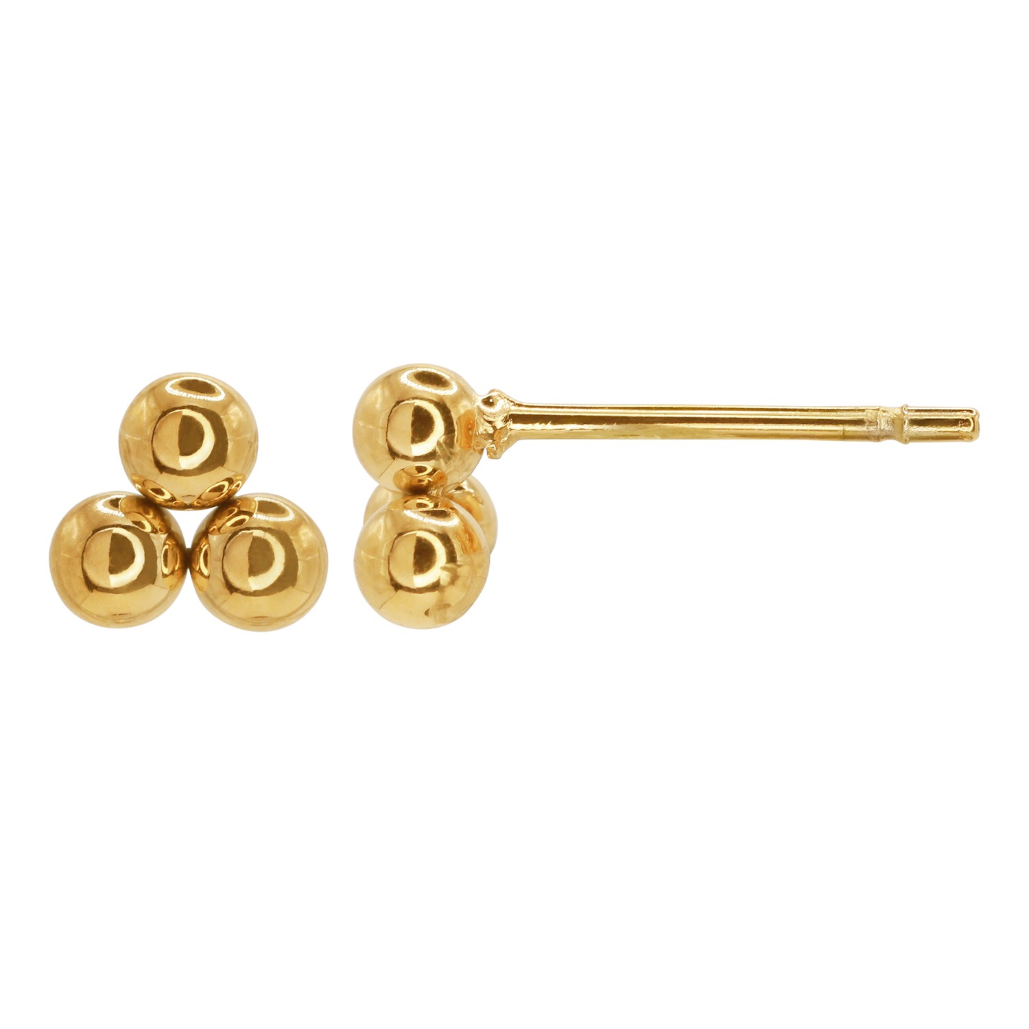 Heideman Boucles d'oreilles Isla