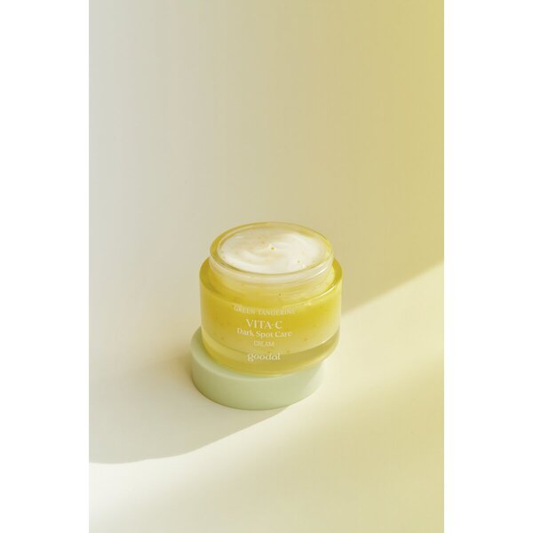 GOODAL крема за негу тамних мрља са витамином Ц<br>50ml