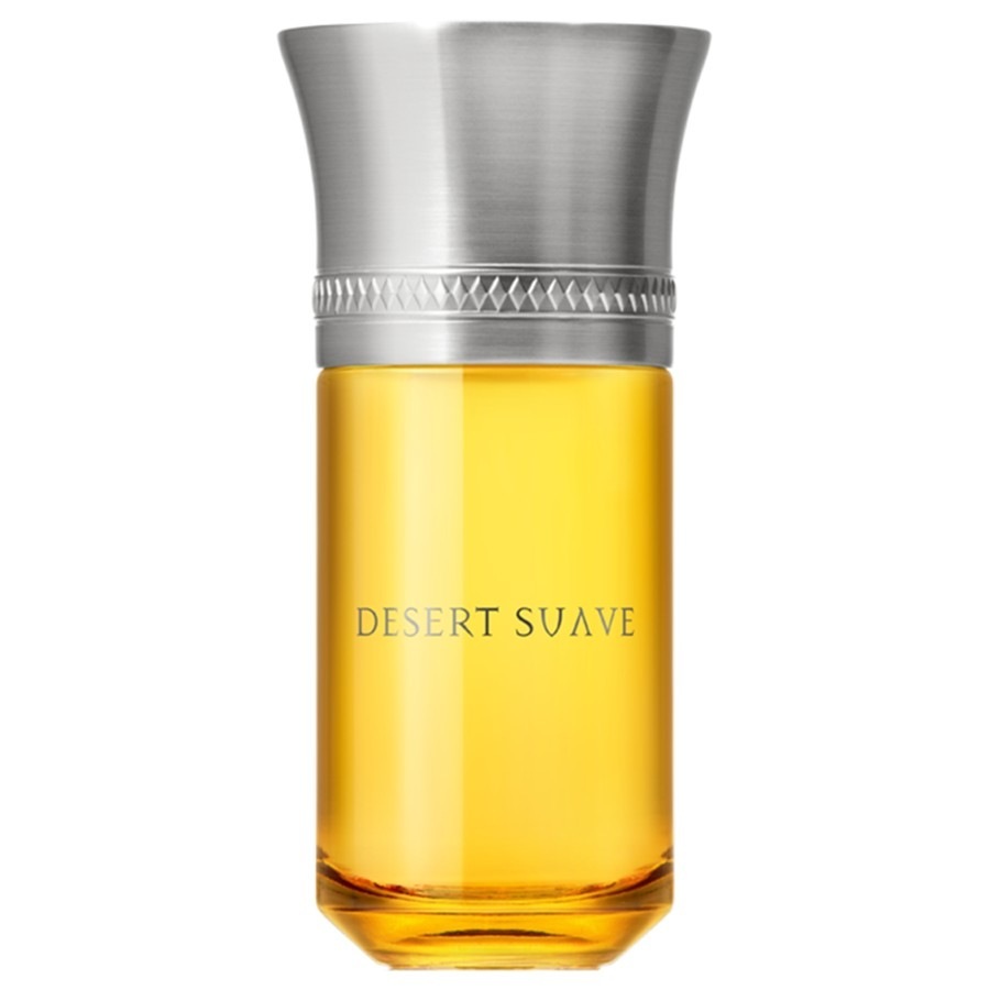 Liquides Imaginaires Eau de Parfum Desert Suave Eau de Parfum Spray – 50 ml