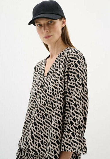 InWear AILEY - Cappellino - nero