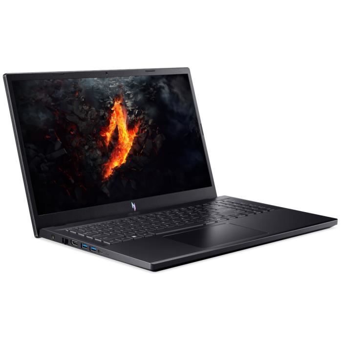 ACER Nitro V 15 Gaming Laptop PC: Senza Windows - 15,6