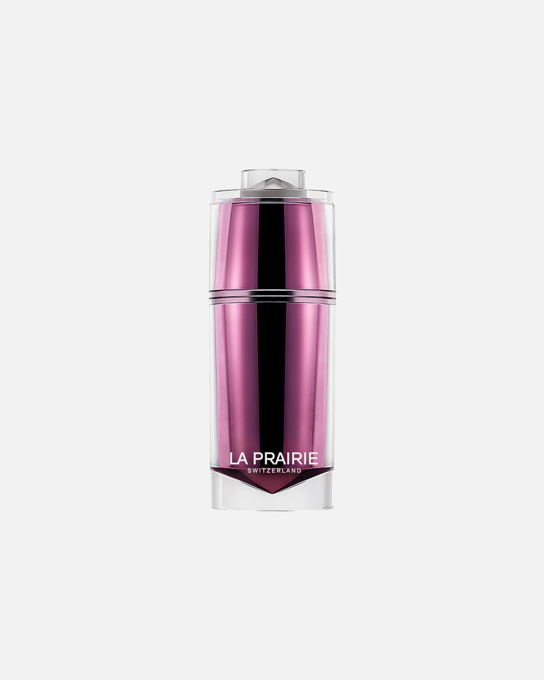 Sérum Antienvelhecimento La Prairie Platinum Rare Haute-Rejuvenation Elixir - 30 ml