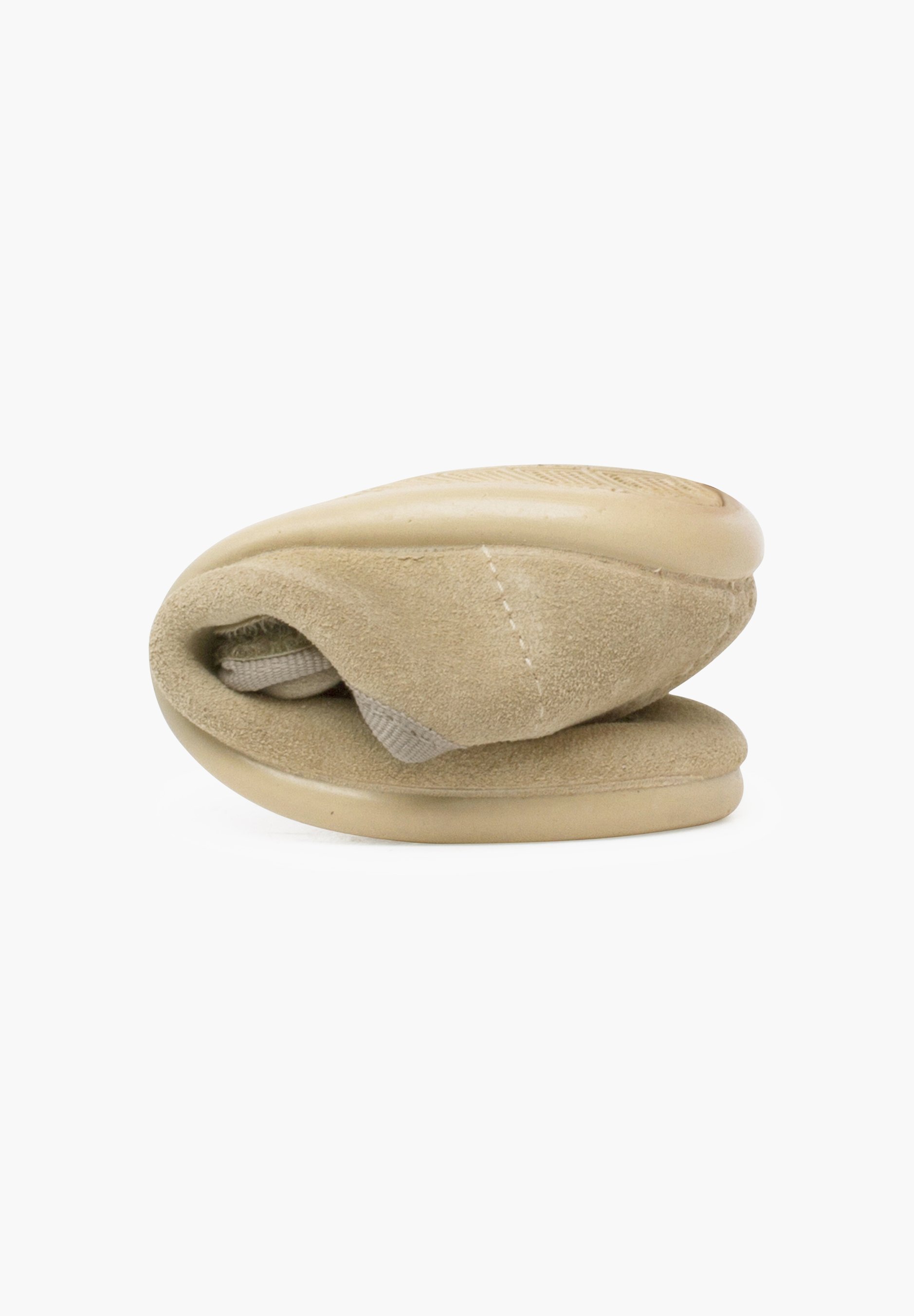 Pisamonas babyschoenen - beige