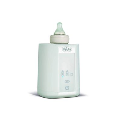 Chicco Aquecedor de Biberões Casa      1 un 1 un