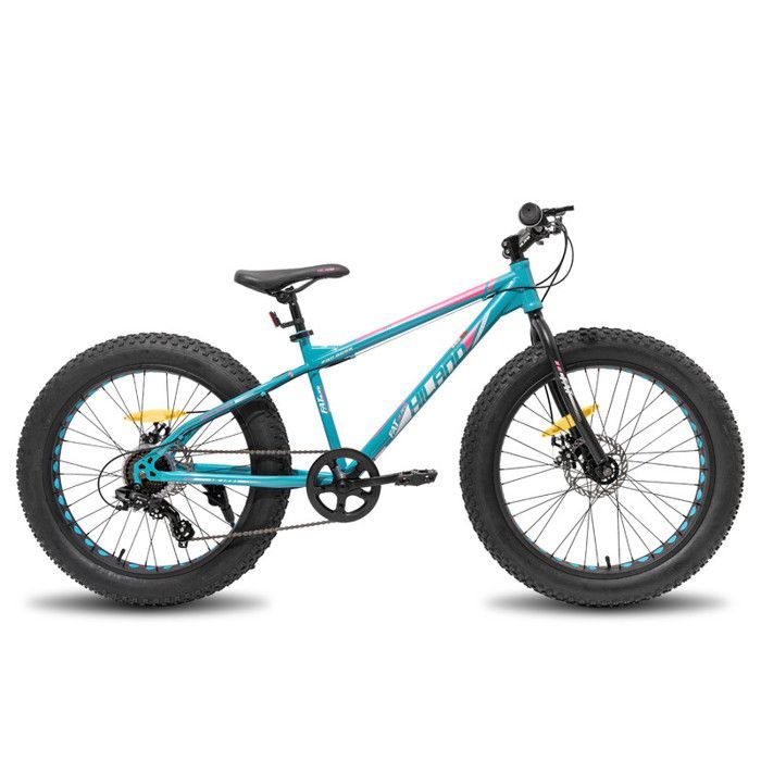 HILAND BIKES 20