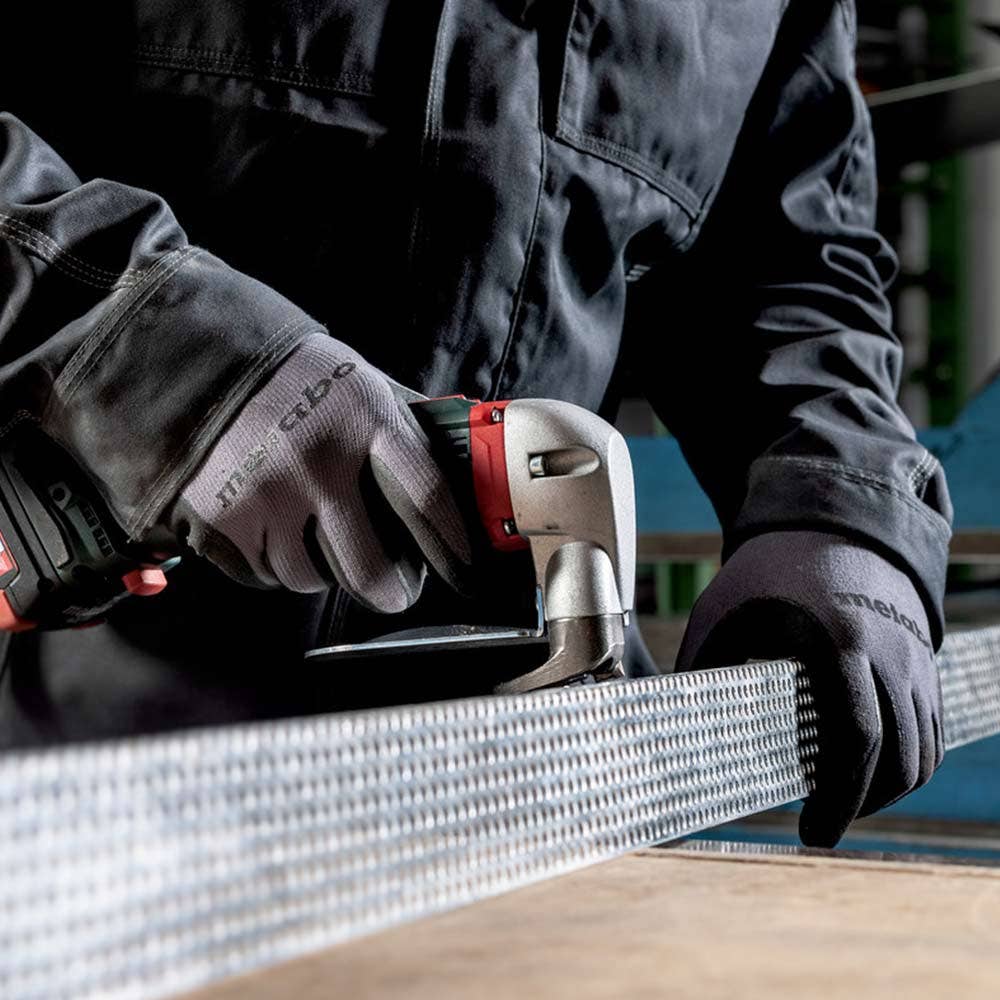METABO SCV 18 LTX BL 1.6 Akku-Metallschere Skin 601615850