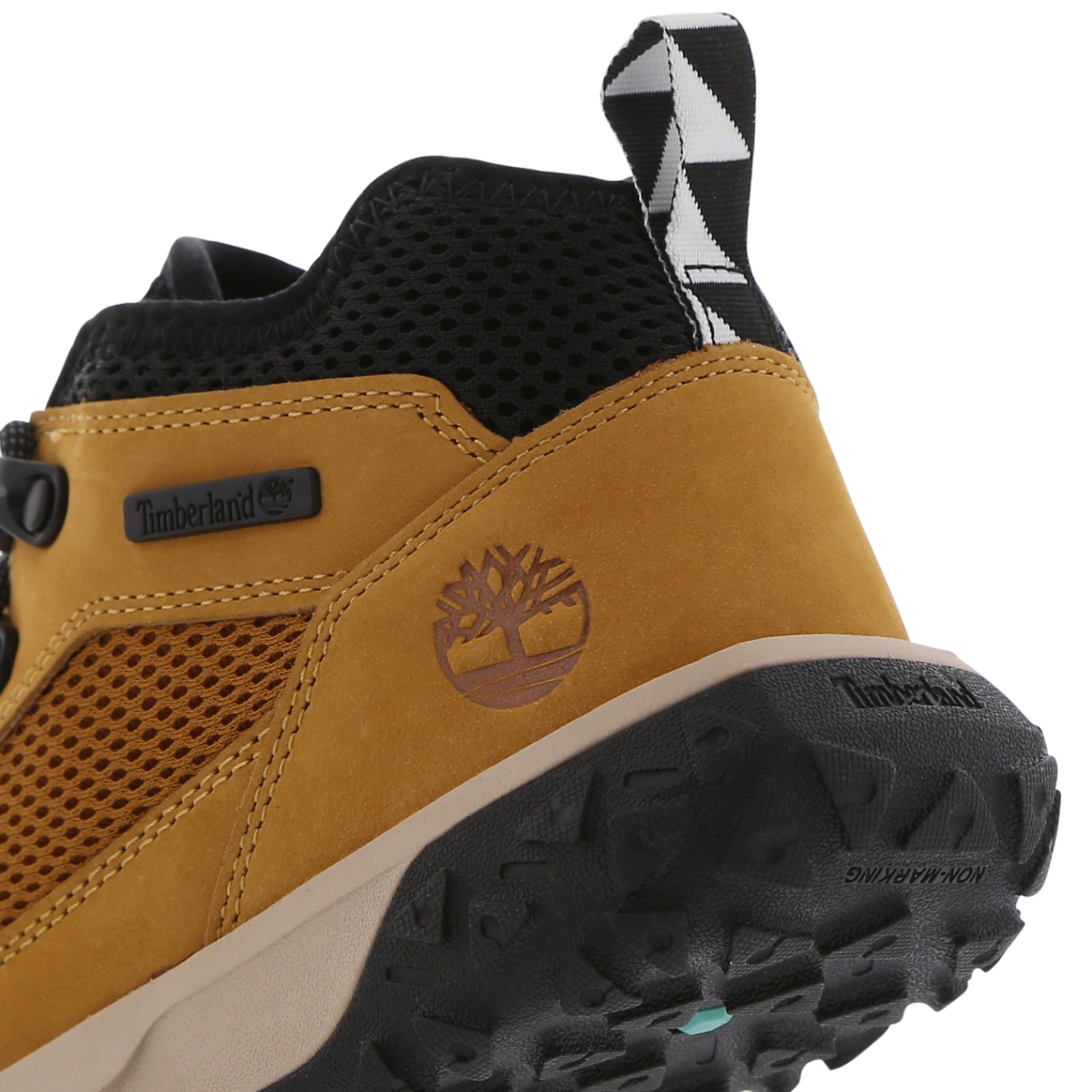Timberland Motion 6 Ox