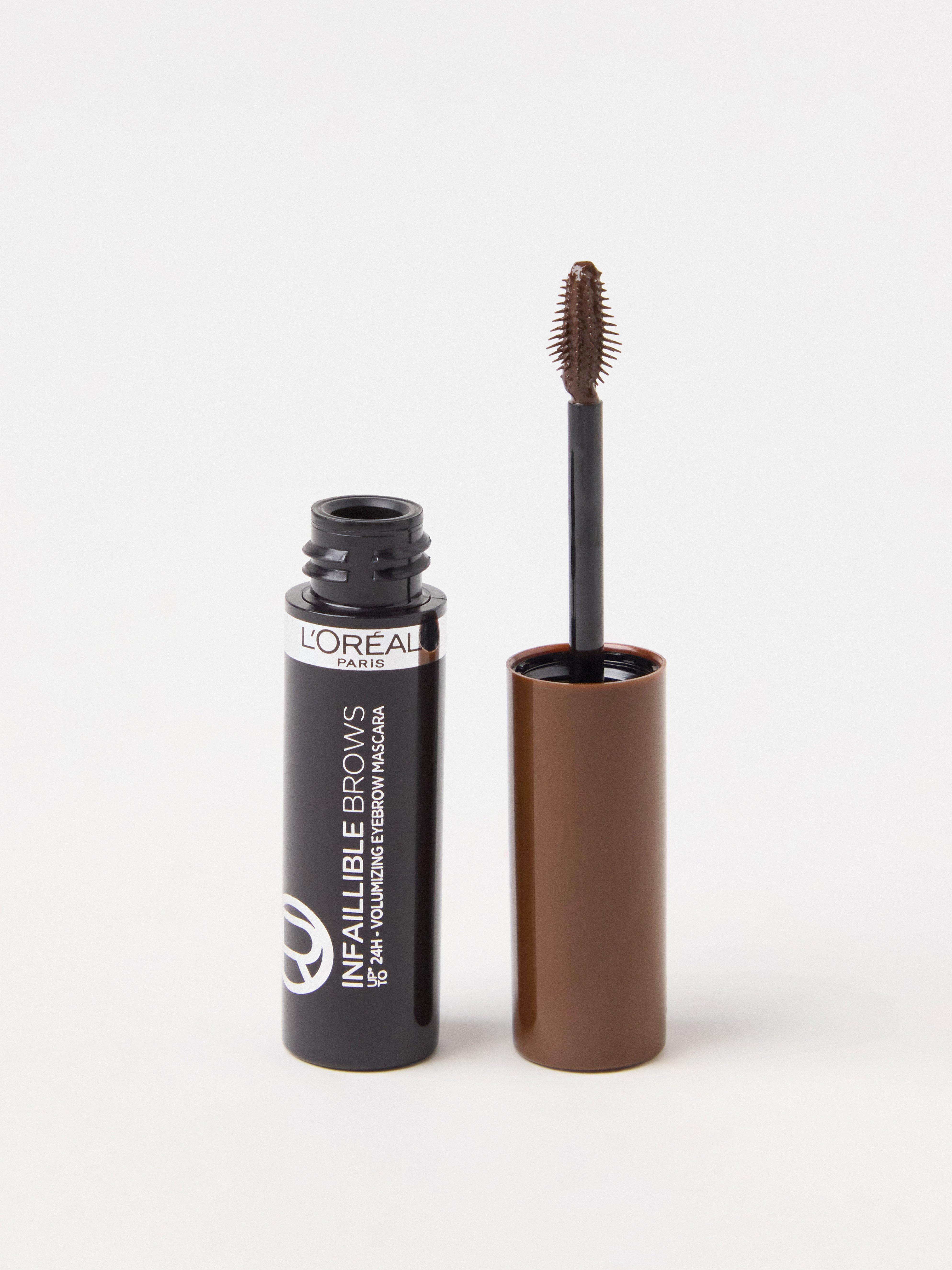 L'Oreal Brow Artist Plump & Set 3,0 MRUNETTE