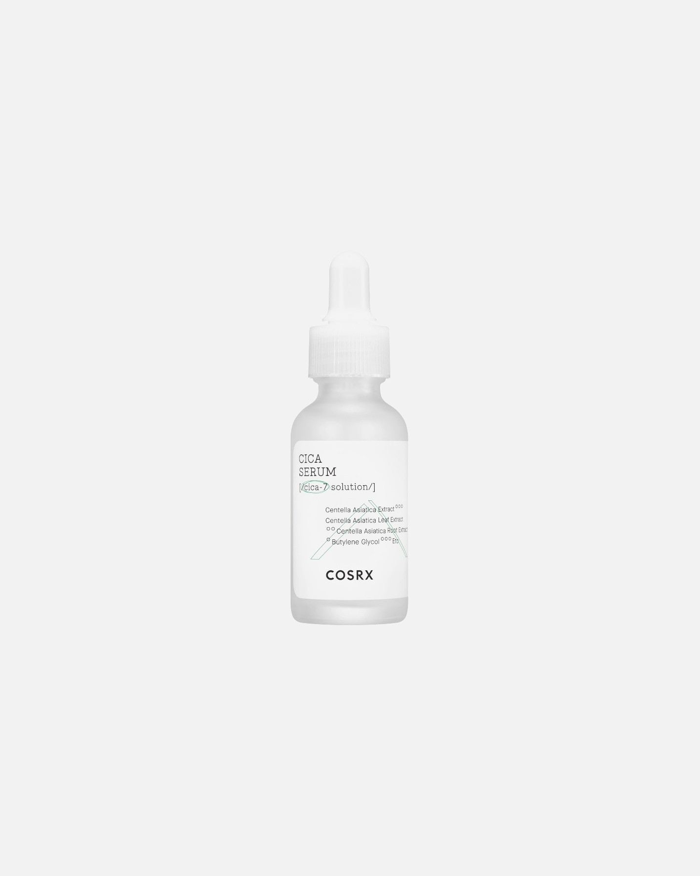 Cosrx Moisturizing Serum Cica Serum - 30 ml