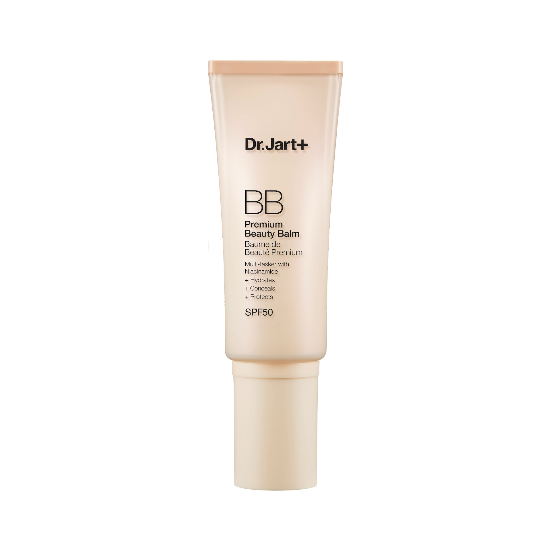 Balsam de frumusețe Premium 01 Fair-Light - Dr.Jart+