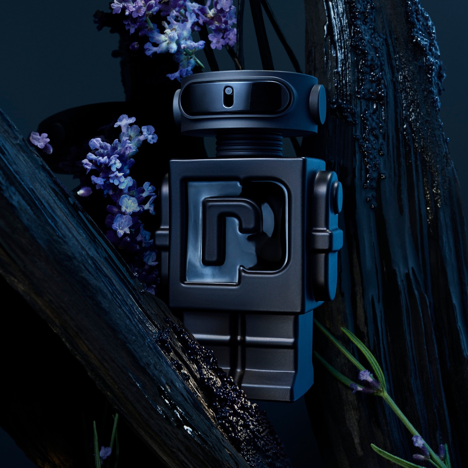 Profumo Rabanne Phantom Profumo - 50 ml