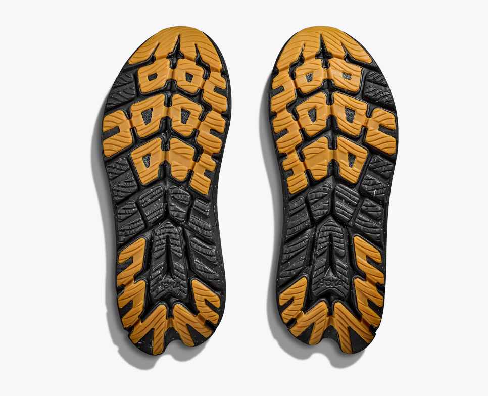 HOKA Kawana 2 Fekete/Fekete