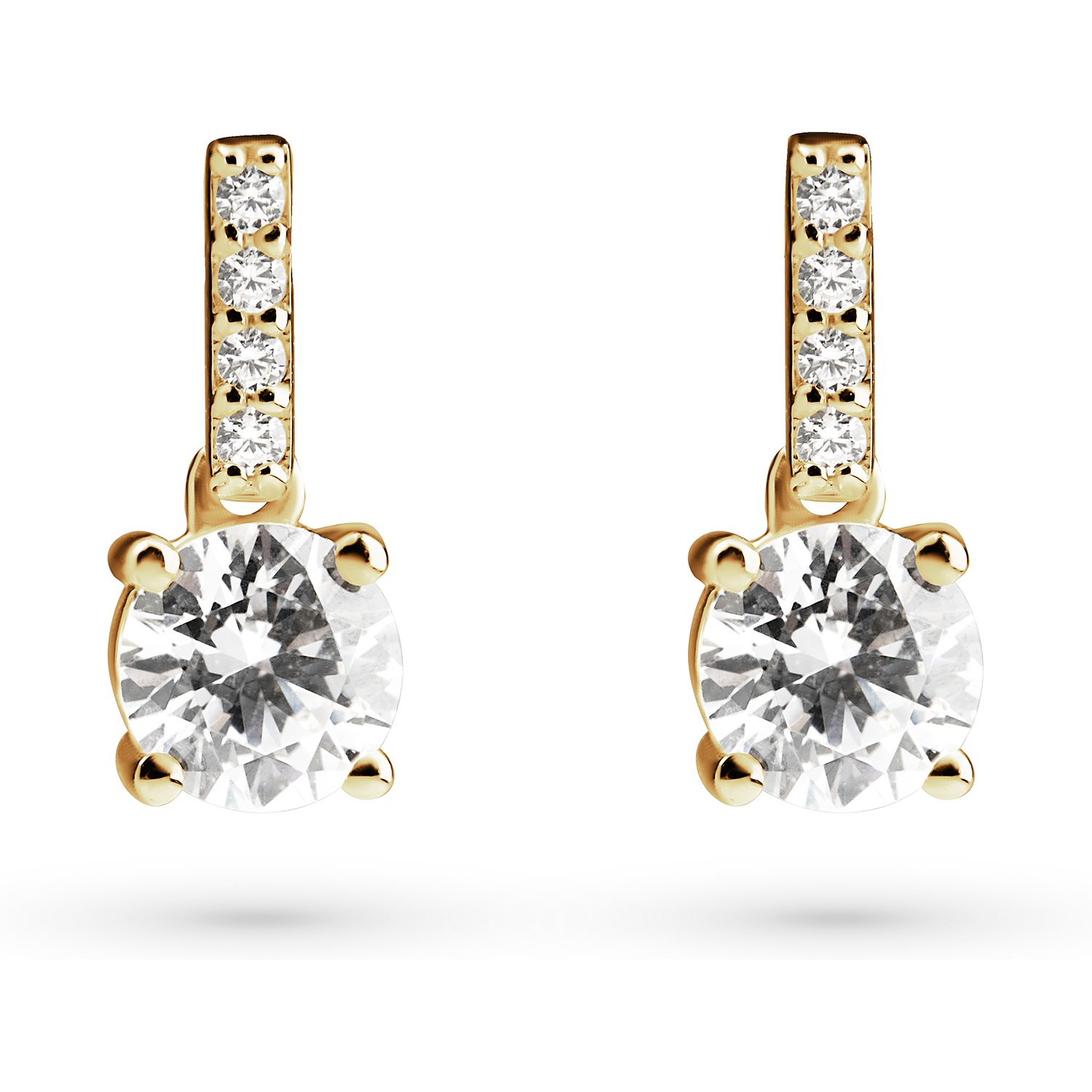 FAVS Boucles d'oreilles