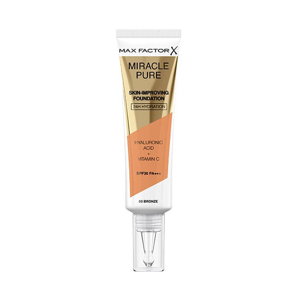 Miracle Pure Foundation