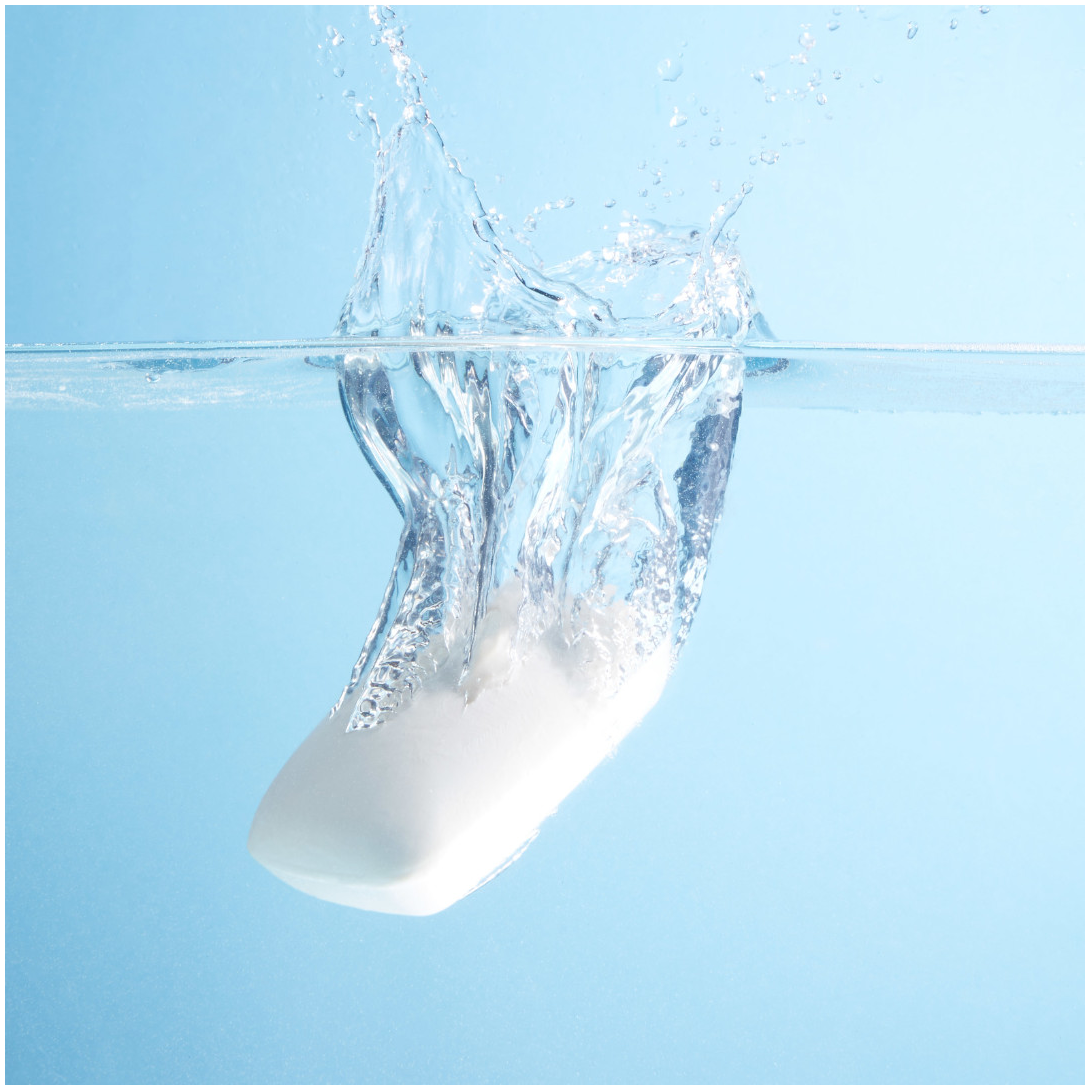 Nivea bar soap 100g Creme Care
