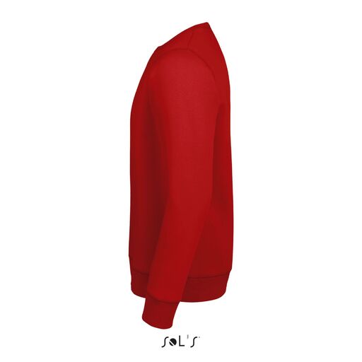  Sudadera De Cuello Redondo Sully Sols