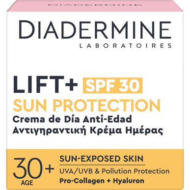 Denní krém Diadermine SPF30 Lifting 50 ml 50 ml