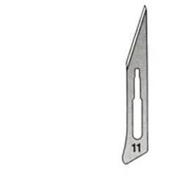 Veiligheidsscalpel Ster 22 1 stuk