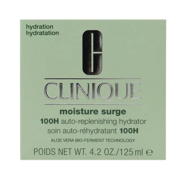 Clinique Moisture Surge gel krema 50ml - Suha, mješovita i masna koža