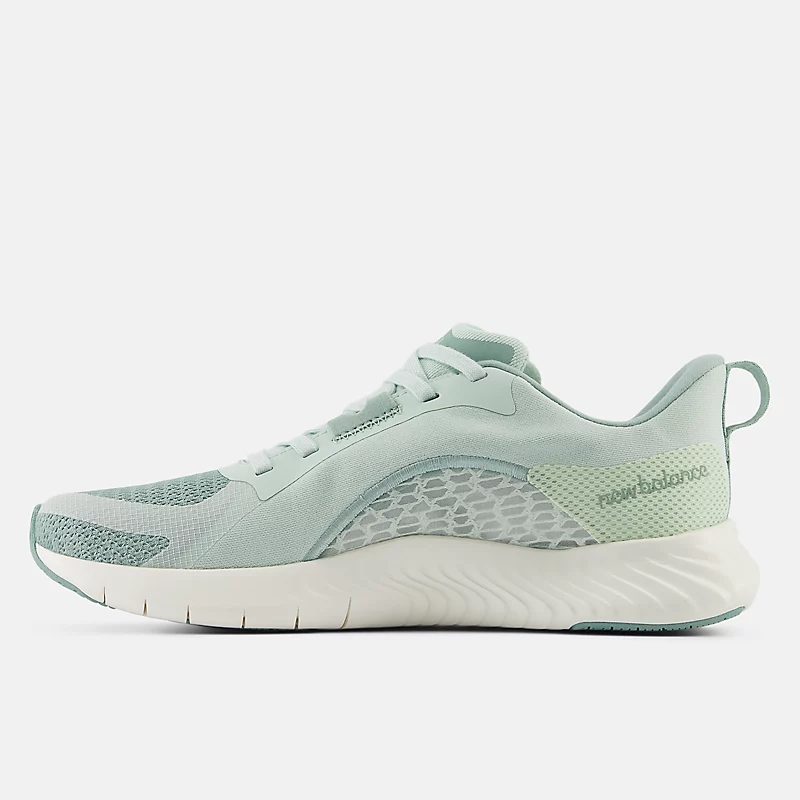 DynaSoft Beaya Sport Damenschuhe - Clay Ash mit Weiß