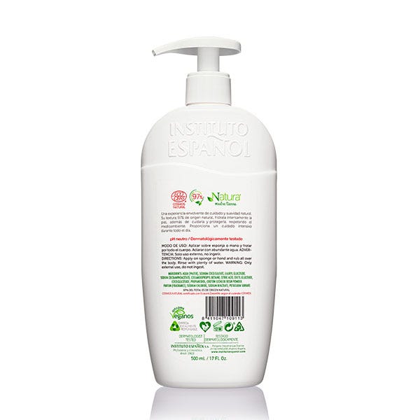 Natura Madre Tierra badgelé | 500ml