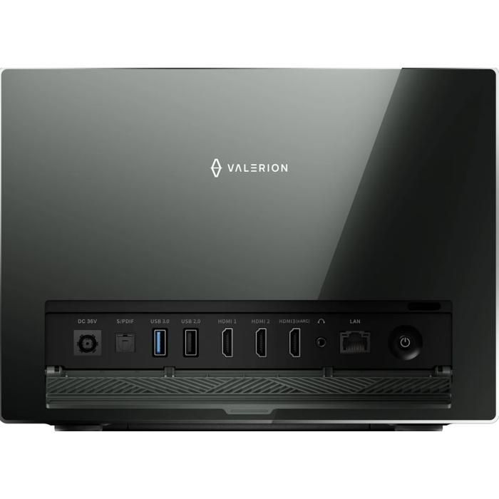 Valerion VisionMaster Pro 2 Projektoren