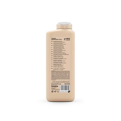 Dicora vartalovoide kuivalle iholle manteleilla ja saksanpähkinöillä 400 ml