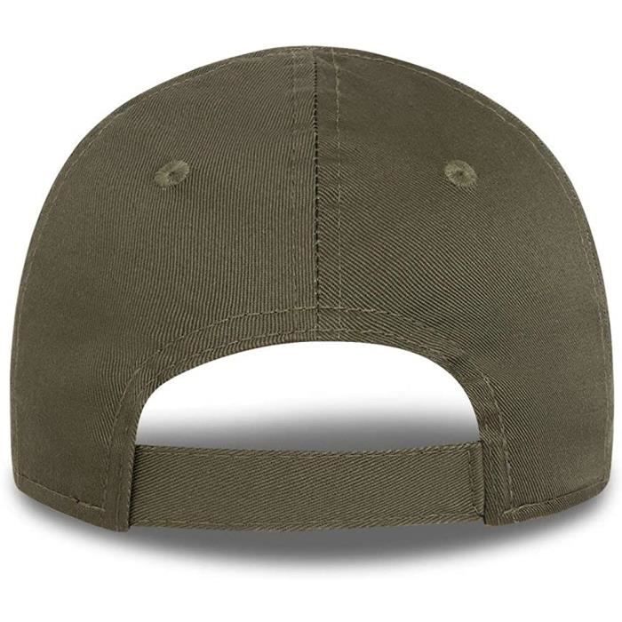 New Era 9Forty Garçons Enfants Casquette - Disney Tom & Jerry Olive - Bébé