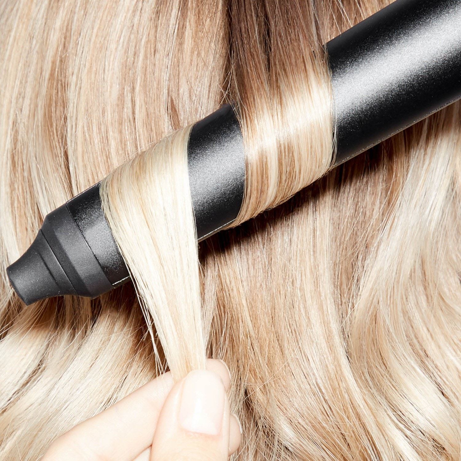 Kulma na vlasy ghd Curling Iron® Creative (28 mm x 23 mm) – 1 kus