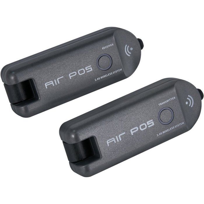 Mooer Air P05 Wireless System Accessories HF system