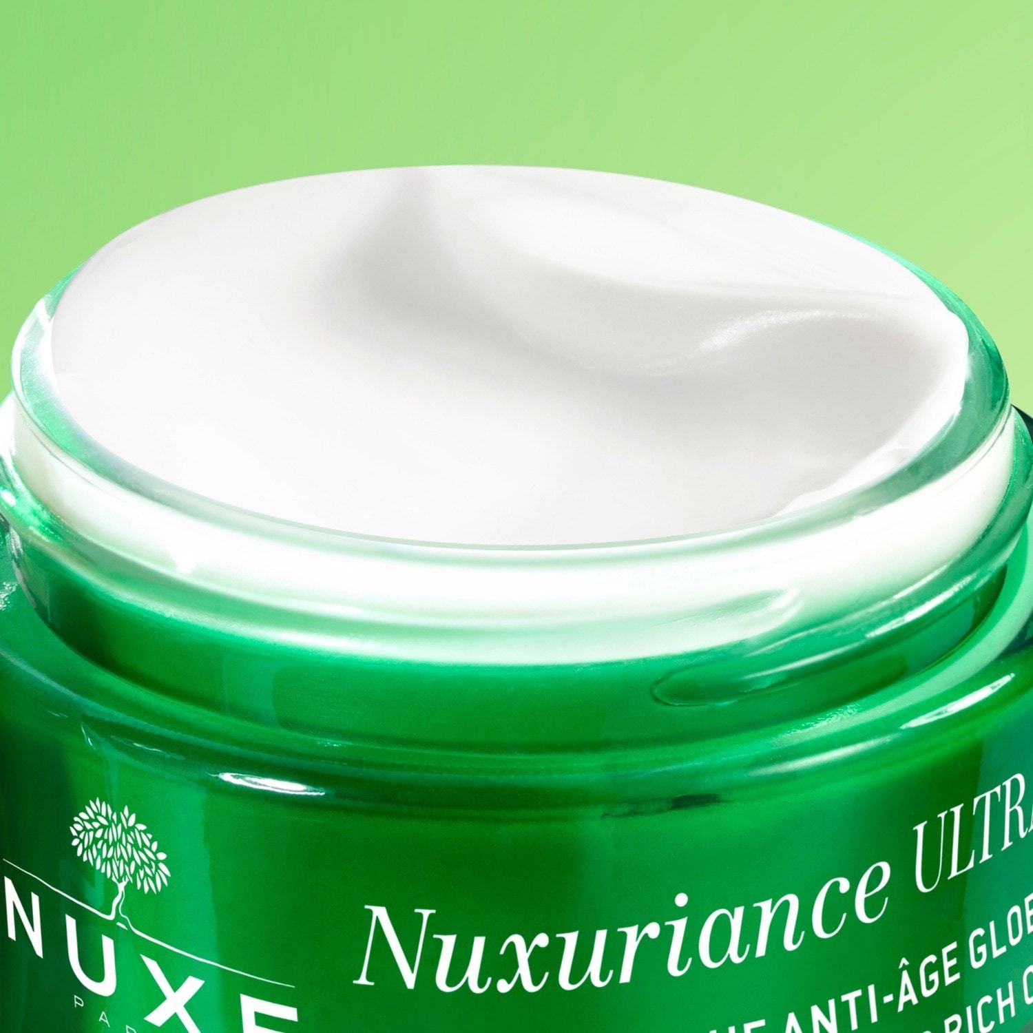 NUXE Anti-Aging Care Nuxuriance® Ultra The Global Rich pretnovecošanās krēms - 50 ml