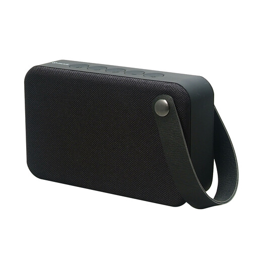 Altavoz Bluetooth Muvit 2x3w Sd2