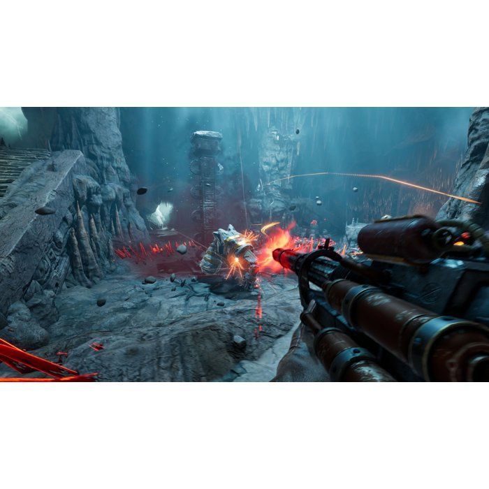 Abyssus - Brine Edition - PS5 Game