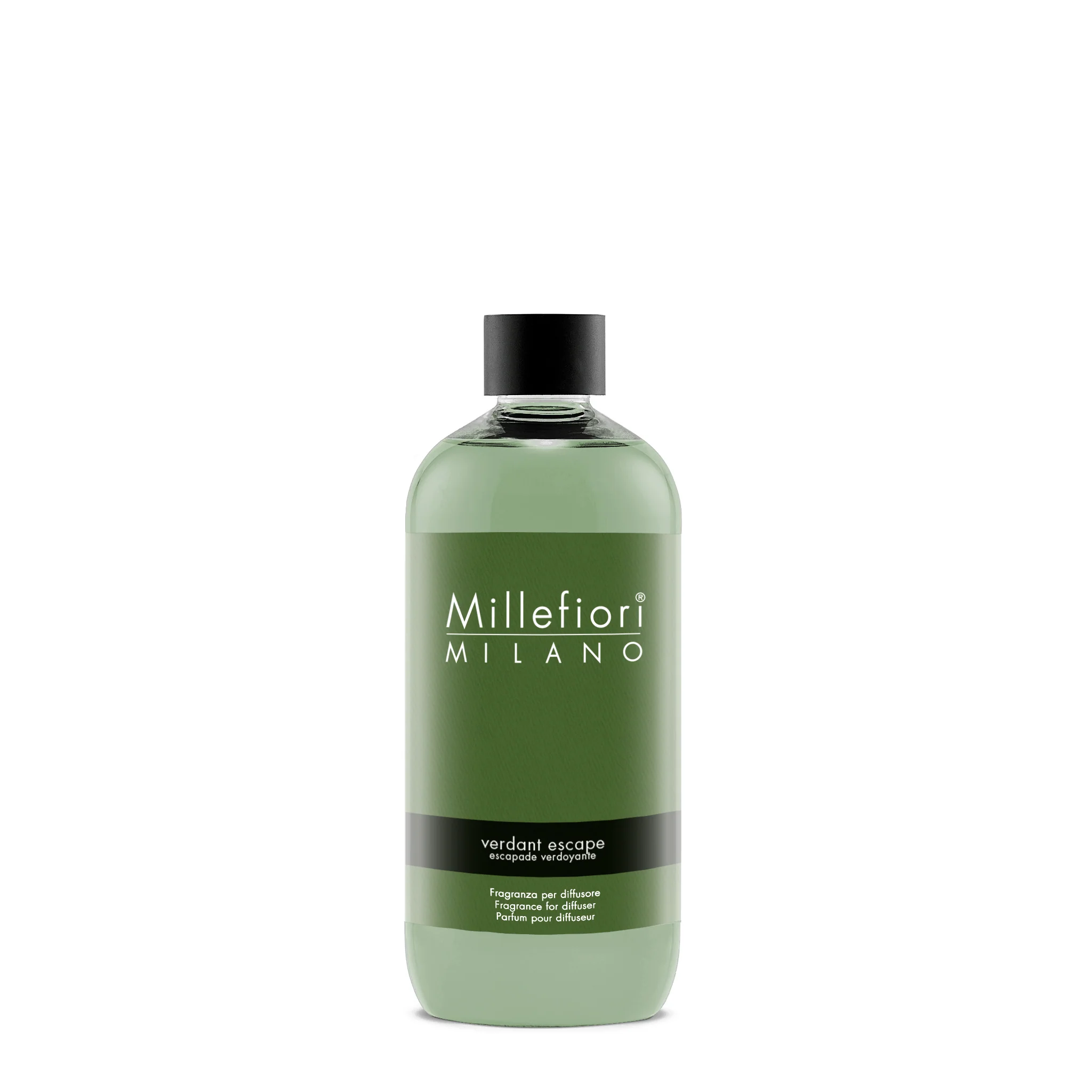 Millefiori Milano Verdant Escape - Profumo per Diffusore