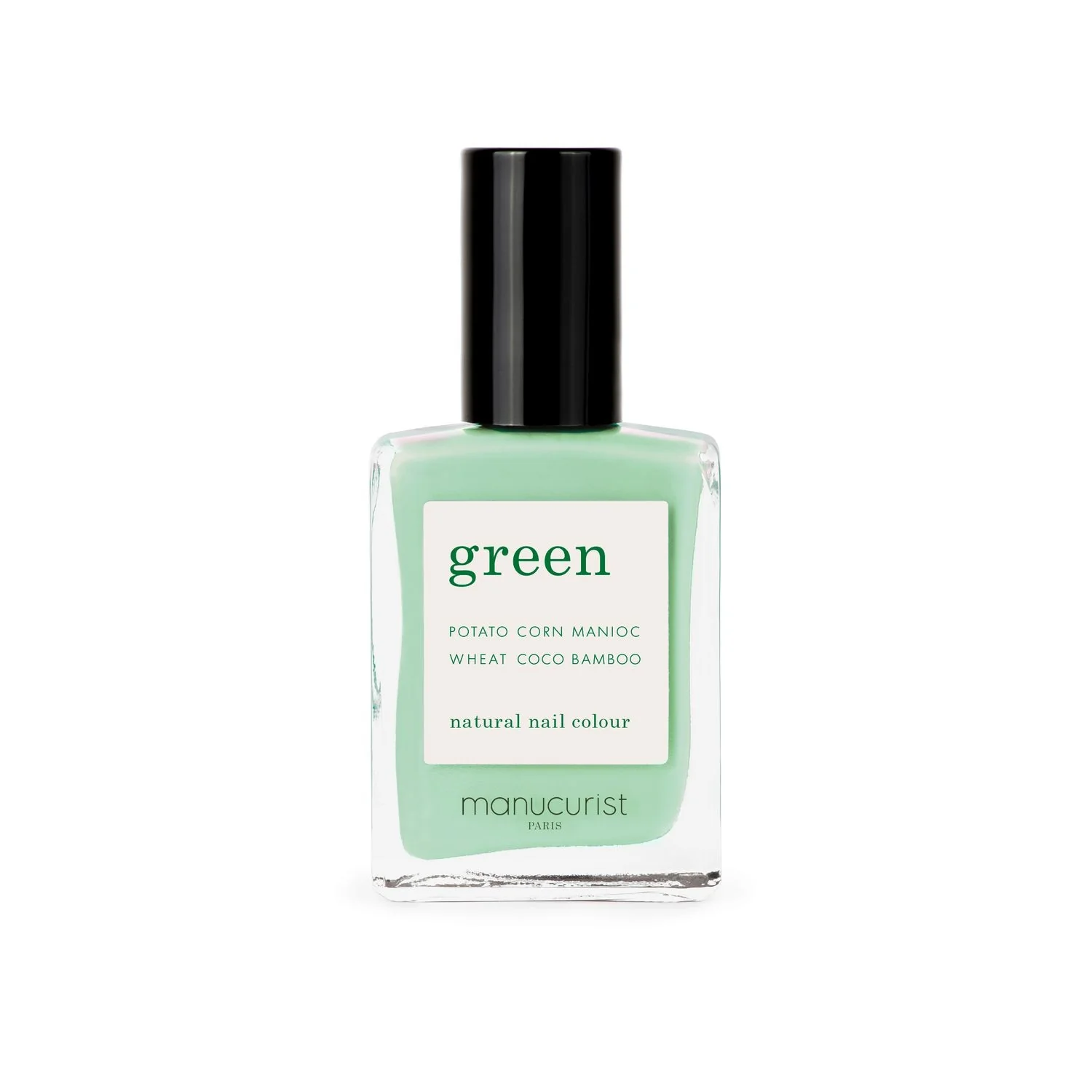 Unghie GREEN - Smalto - Smalto