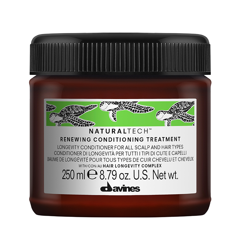 Balsam regenerator Naturaltech 250 ml - Davines