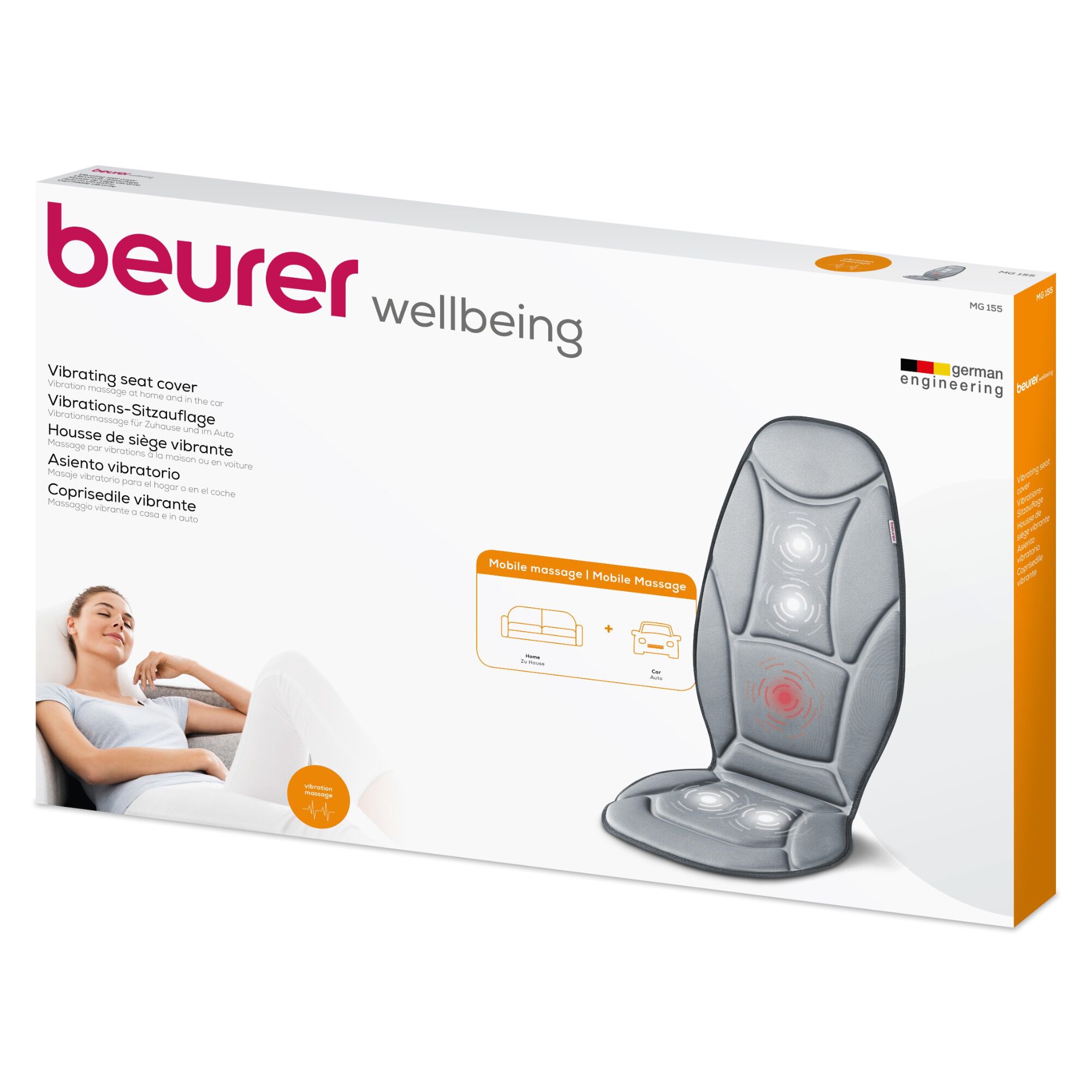 Beurer