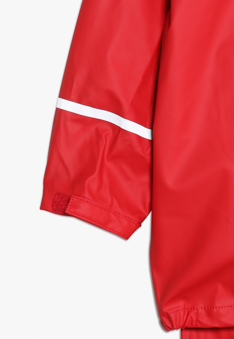 CeLaVi CEMAGIC SET - Regenbroek - rood