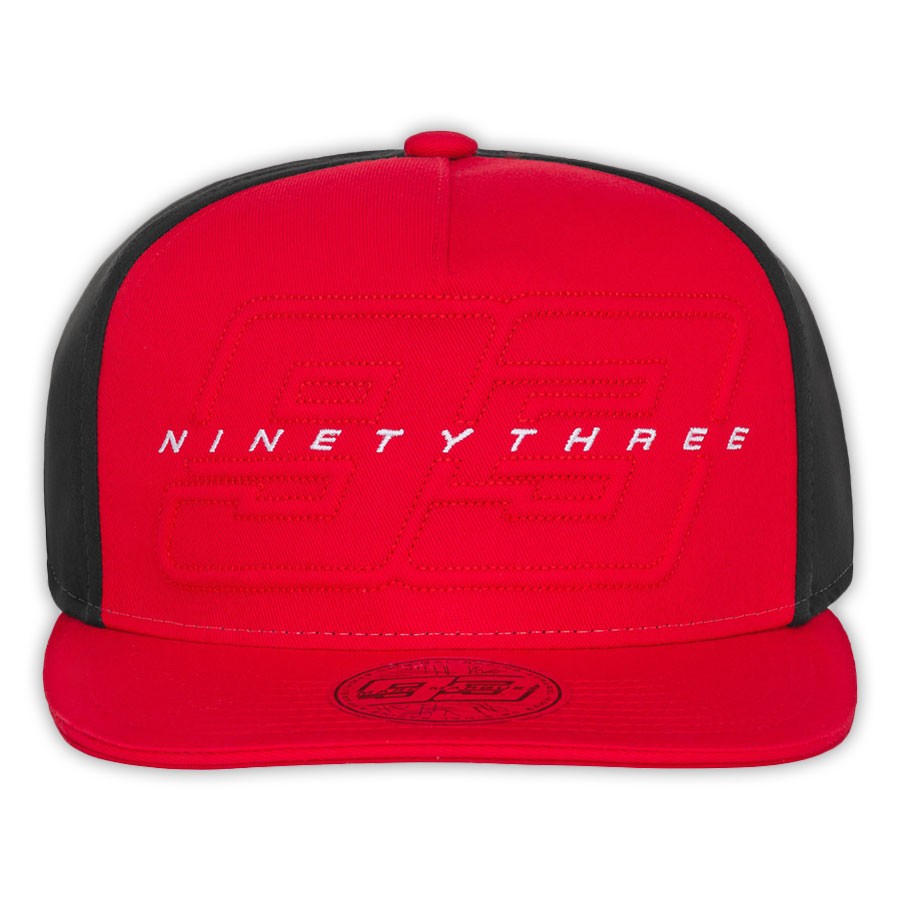 Gorra Marc Márquez Ninetythree