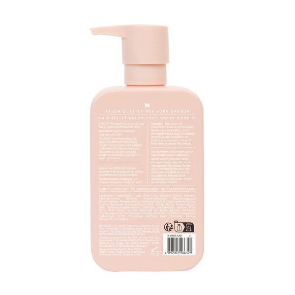 Monday Smooth regenerator<br>354ml