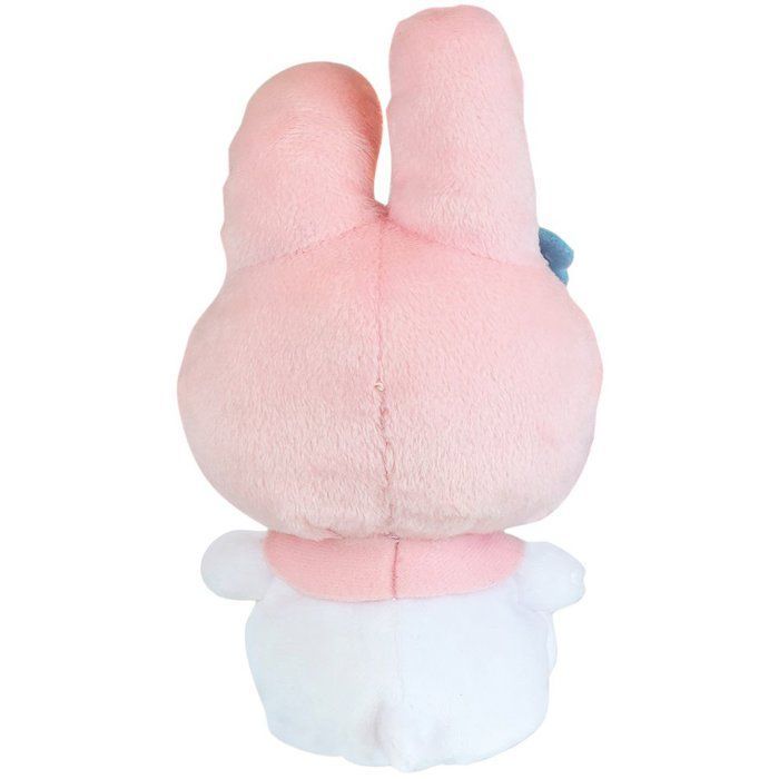 Kawai My Melody plush toy - JEMINI - HELLO KITTY - 17 cm