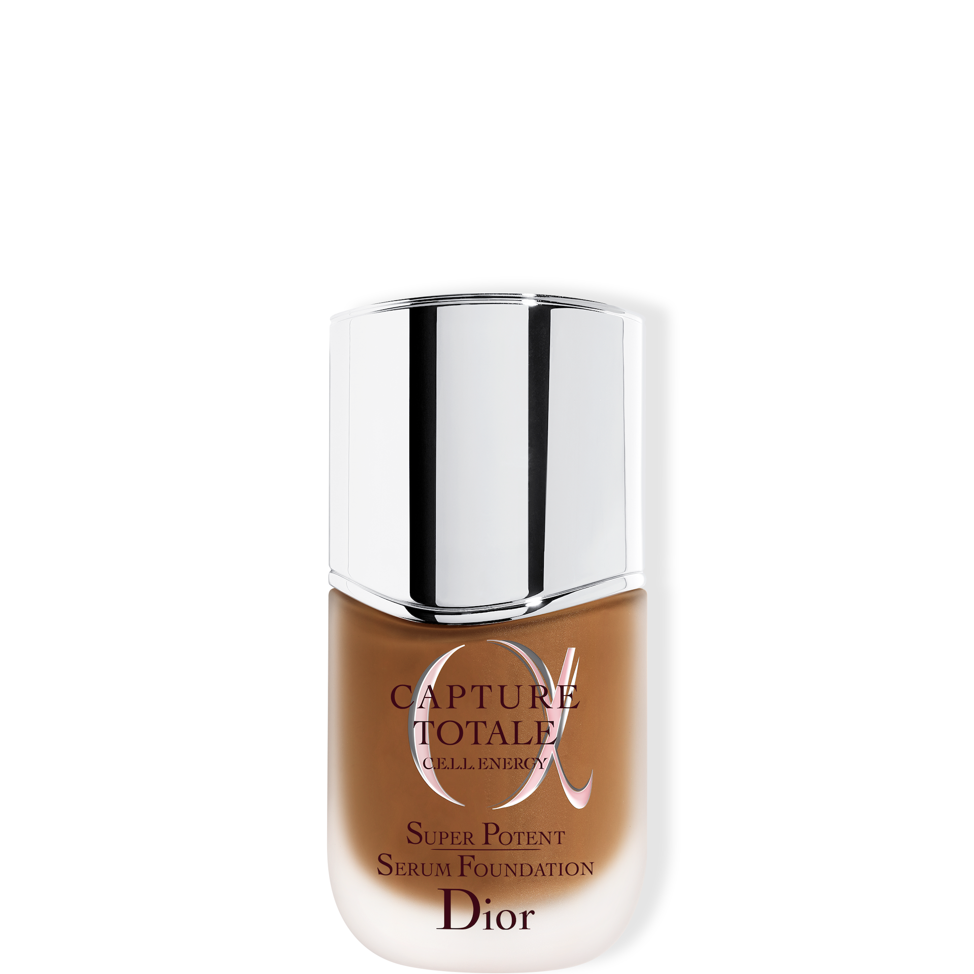Capture Totale Serum Foundation 7N - DIOR
